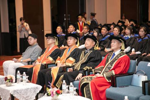 GIT Academy Tourist Guide Training Students 2025