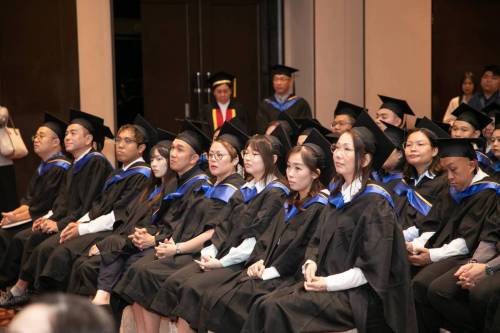 GIT Academy Tourist Guide Training Students 2025