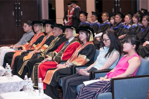 GIT Academy Tourist Guide Training Students 2025