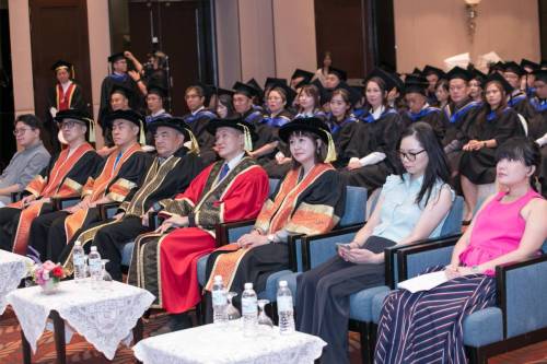 GIT Academy Tourist Guide Training Students 2025