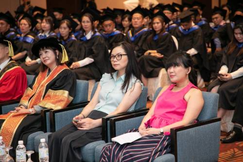 GIT Academy Tourist Guide Training Students 2025