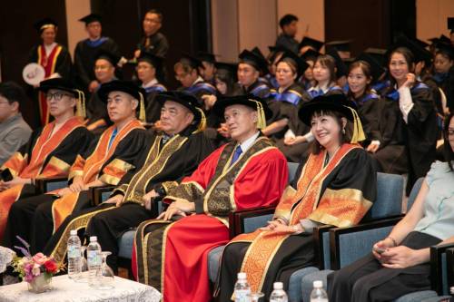 GIT Academy Tourist Guide Training Students 2025