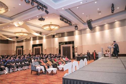 GIT Academy Tourist Guide Training Students 2025