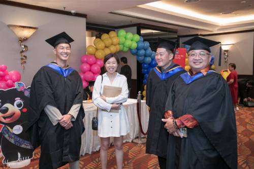 GIT Academy Tourist Guide Training Students 2025