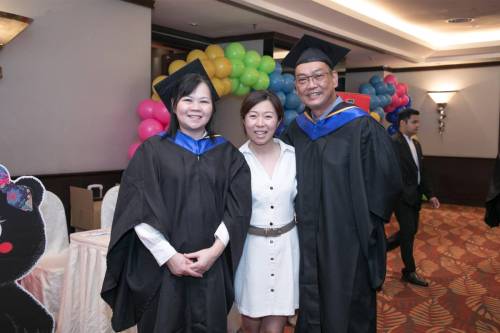 GIT Academy Tourist Guide Training Students 2025