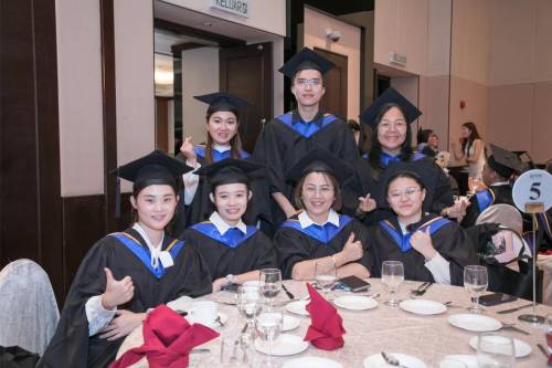 GIT Academy Tourist Guide Training Students 2025