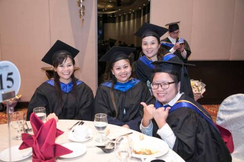 GIT Academy Tourist Guide Training Students 2025