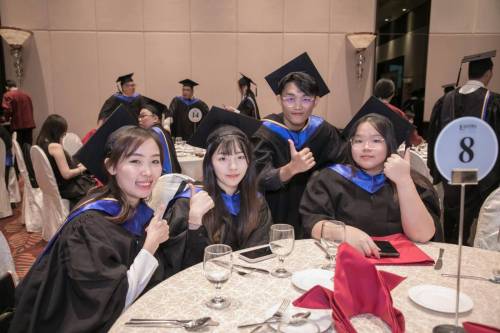 GIT Academy Tourist Guide Training Students 2025