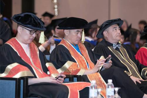 GIT Academy Tourist Guide Training Students 2025