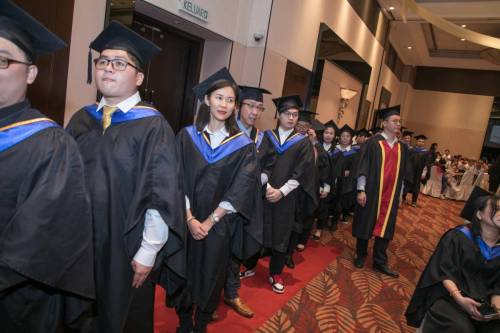 GIT Academy Tourist Guide Training Students 2025