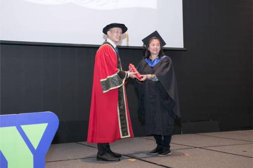 GIT Academy Tourist Guide Training Students 2025