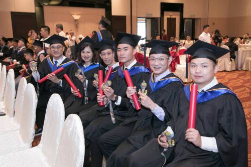 GIT Academy Tourist Guide Training Students 2025