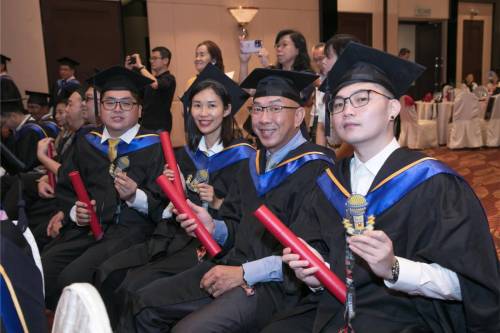 GIT Academy Tourist Guide Training Students 2025