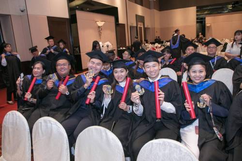 GIT Academy Tourist Guide Training Students 2025