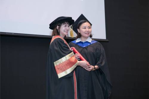 GIT Academy Tourist Guide Training Students 2025