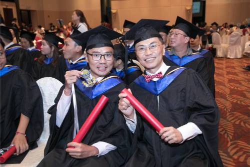 GIT Academy Tourist Guide Training Students 2025