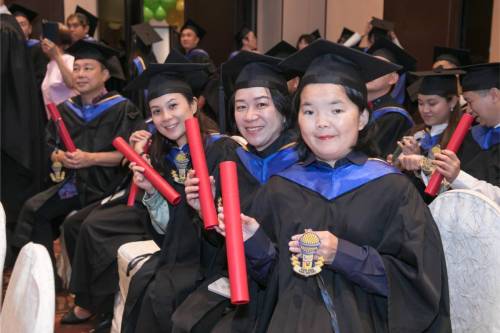 GIT Academy Tourist Guide Training Students 2025