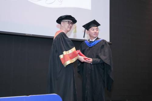 GIT Academy Tourist Guide Training Students 2025