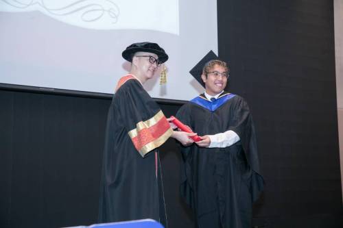 GIT Academy Tourist Guide Training Students 2025