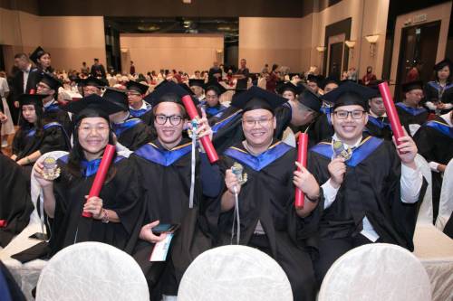 GIT Academy Tourist Guide Training Students 2025