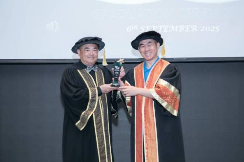 GIT Academy Tourist Guide Training Students 2025