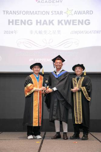 GIT Academy Tourist Guide Training Students 2025