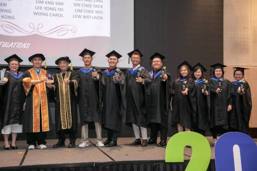 GIT Academy Tourist Guide Training Students 2025