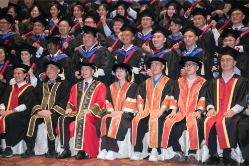 GIT Academy Tourist Guide Training Students 2025