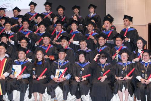 GIT Academy Tourist Guide Training Students 2025