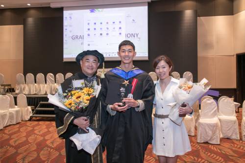 GIT Academy Tourist Guide Training Students 2025