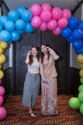 GIT Academy Tourist Guide Training Students 2025