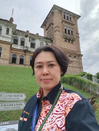 GIT's Practical Tour 2025 JUN @ Taiping-Penang