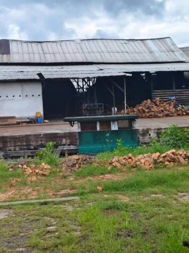 GIT's Practical Tour 2025 JUN @ Taiping-Penang