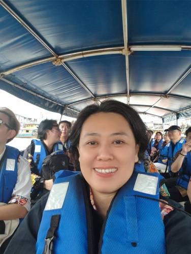 GIT's Practical Tour 2025 JUN @ Taiping-Penang
