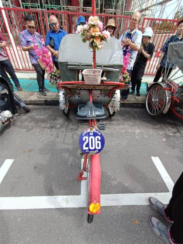 GIT's Practical Tour 2025 JUN @ Taiping-Penang
