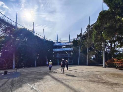 GIT's Practical Tour 2025 JUN @ Taiping-Penang