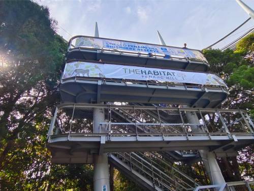 GIT's Practical Tour 2025 JUN @ Taiping-Penang