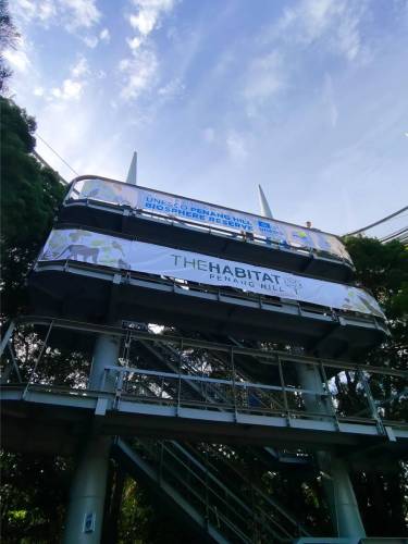 GIT's Practical Tour 2025 JUN @ Taiping-Penang