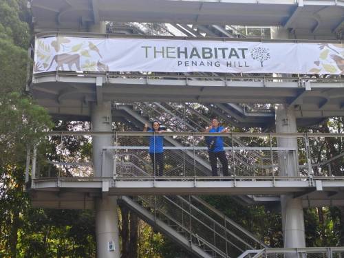 GIT's Practical Tour 2025 JUN @ Taiping-Penang