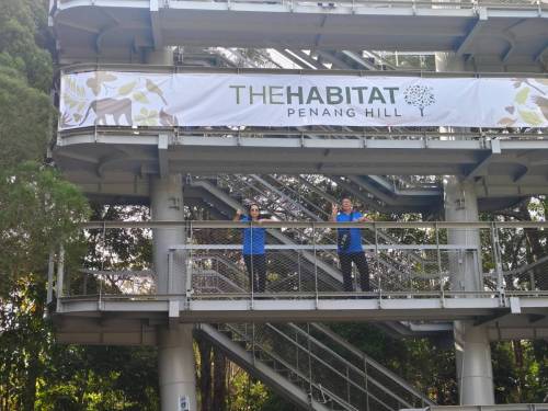 GIT's Practical Tour 2025 JUN @ Taiping-Penang