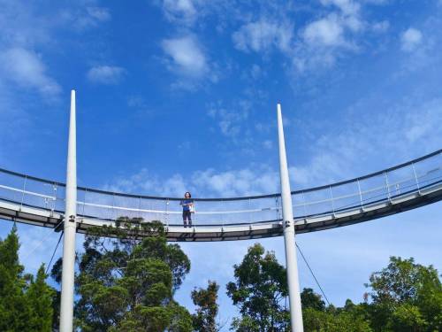 GIT's Practical Tour 2025 JUN @ Taiping-Penang