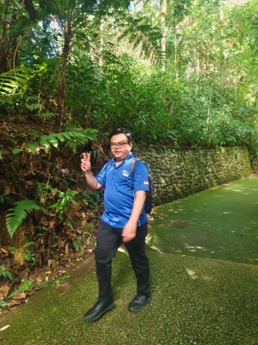 GIT's Practical Tour 2025 JUN @ Taiping-Penang