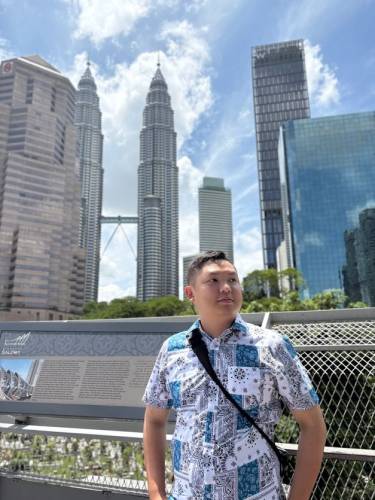 GIT Practical Tour 2025 MAR 15