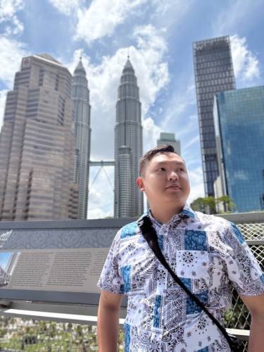 GIT Practical Tour 2025 MAR 15