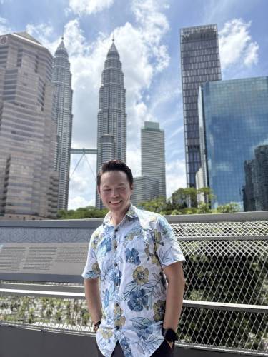 GIT Practical Tour 2025 MAR 15