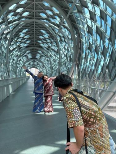 GIT Practical Tour 2025 MAR 15