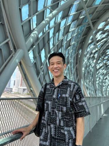 GIT Practical Tour 2025 MAR 15