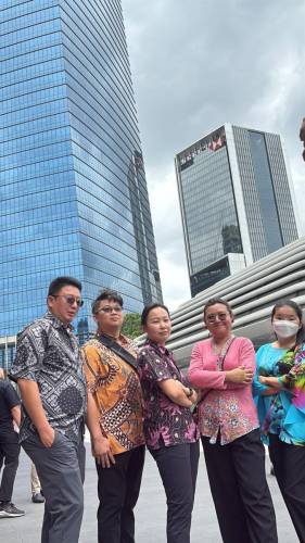 GIT Practical Tour 2025 MAR 15