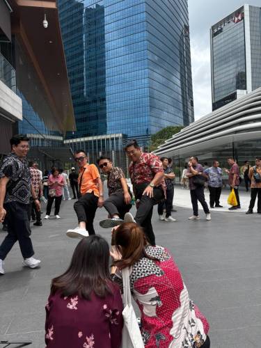 GIT Practical Tour 2025 MAR 15