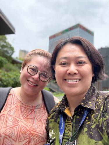 GIT Practical Tour 2025 MAR 15